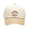 Champion Modische Baseballkappe