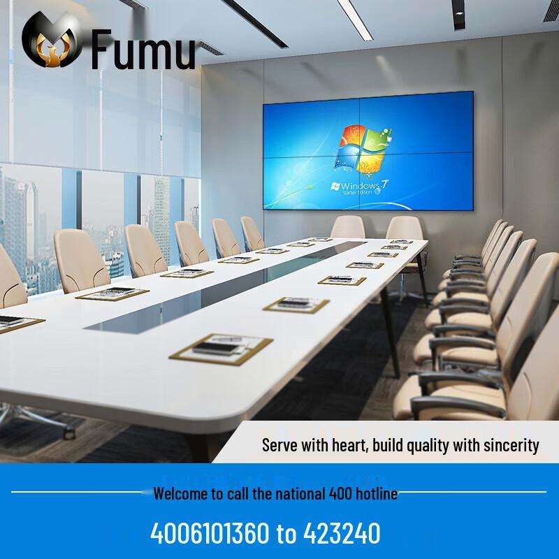 Fumu 21.5-inch Android Multi-touch Advertising Display (CN version)