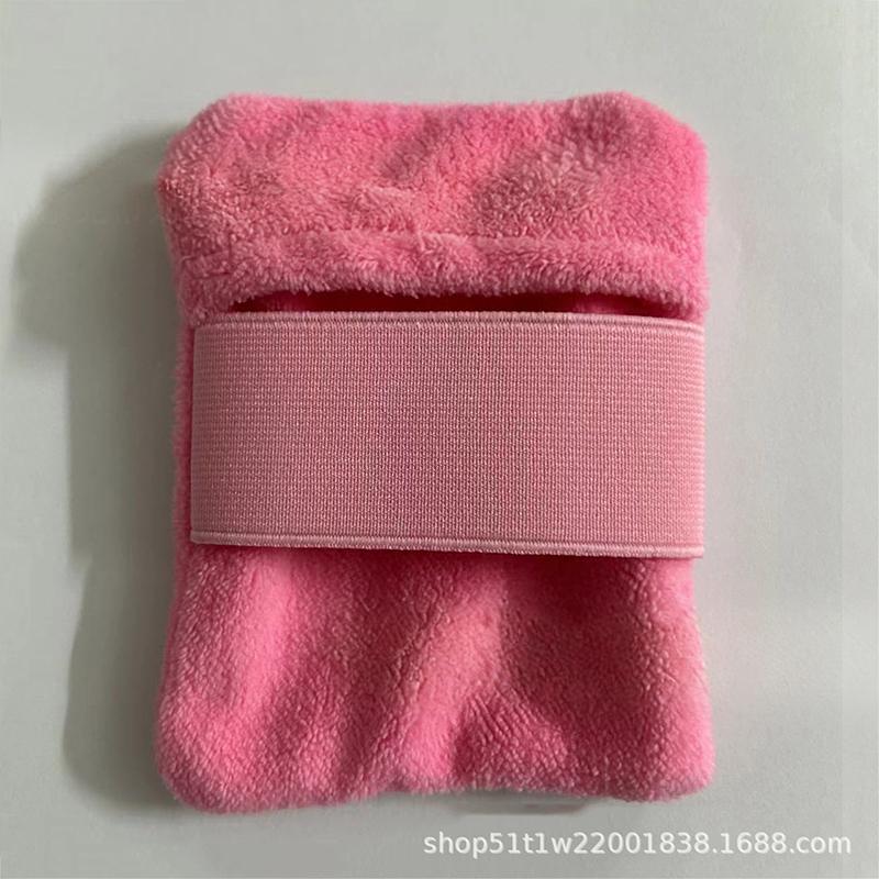New Sand Remover For Beach Beach Sandbag Powder Bag Sand Removal Brush Sand Remover Brush Beach Vacation Camping Essentials