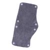 Comfortable Helmet Pads Helmet Liner Pads Intense Work Activities Breathable Fabric Customizable Color Options