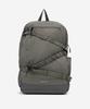 Node Labs Dev:5 2-Way Webbing Strap Backpack_Gray