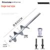 Electric Hammer Mixer with Spiral Blade for Bricklaying and Concrete Mixing