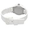 Casio CASIO Analog Watch LRW-200H-2E2V Ladies Kids Cheap Casio Gloss White x Pastel Blue Gradation Overseas Model