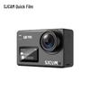 SJCAM SJ8 Pro 4K Waterproof Action Camera (CN Version)