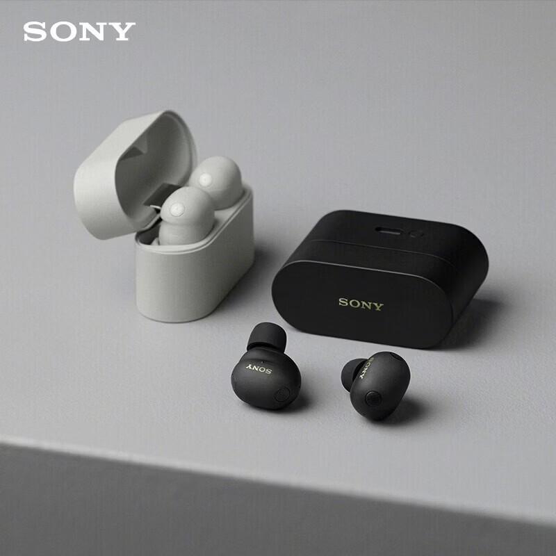 Sony WF-1000XM6 True Wireless Noise-Canceling Earbuds