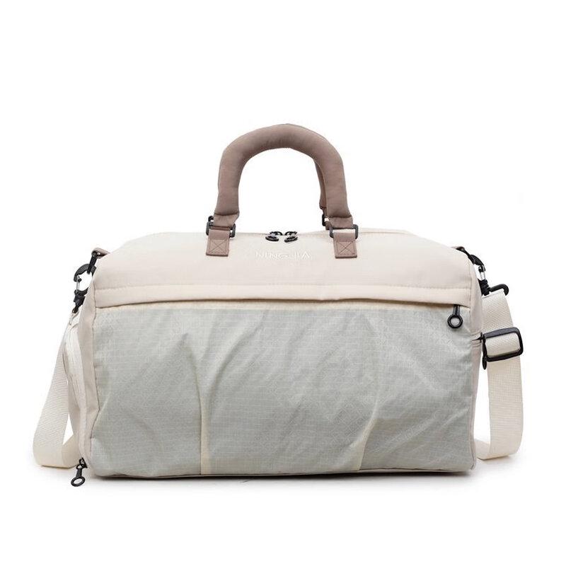 Multi-functional Travel & Gym Duffel Bag