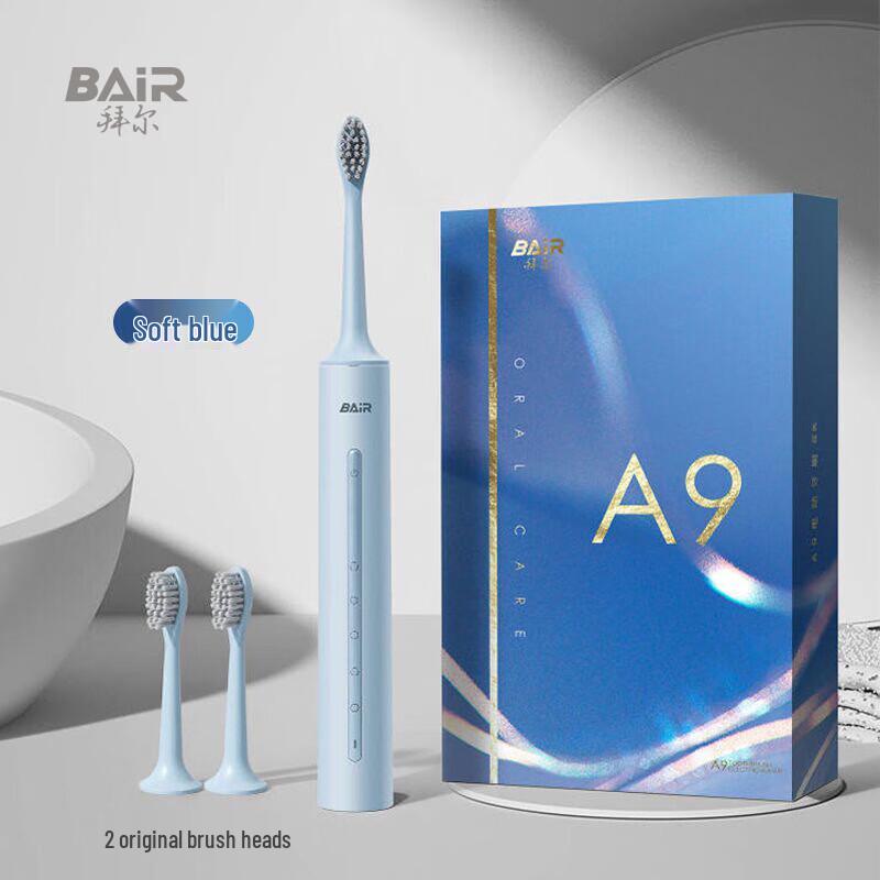 

Bayer A9 Electric Toothbrush