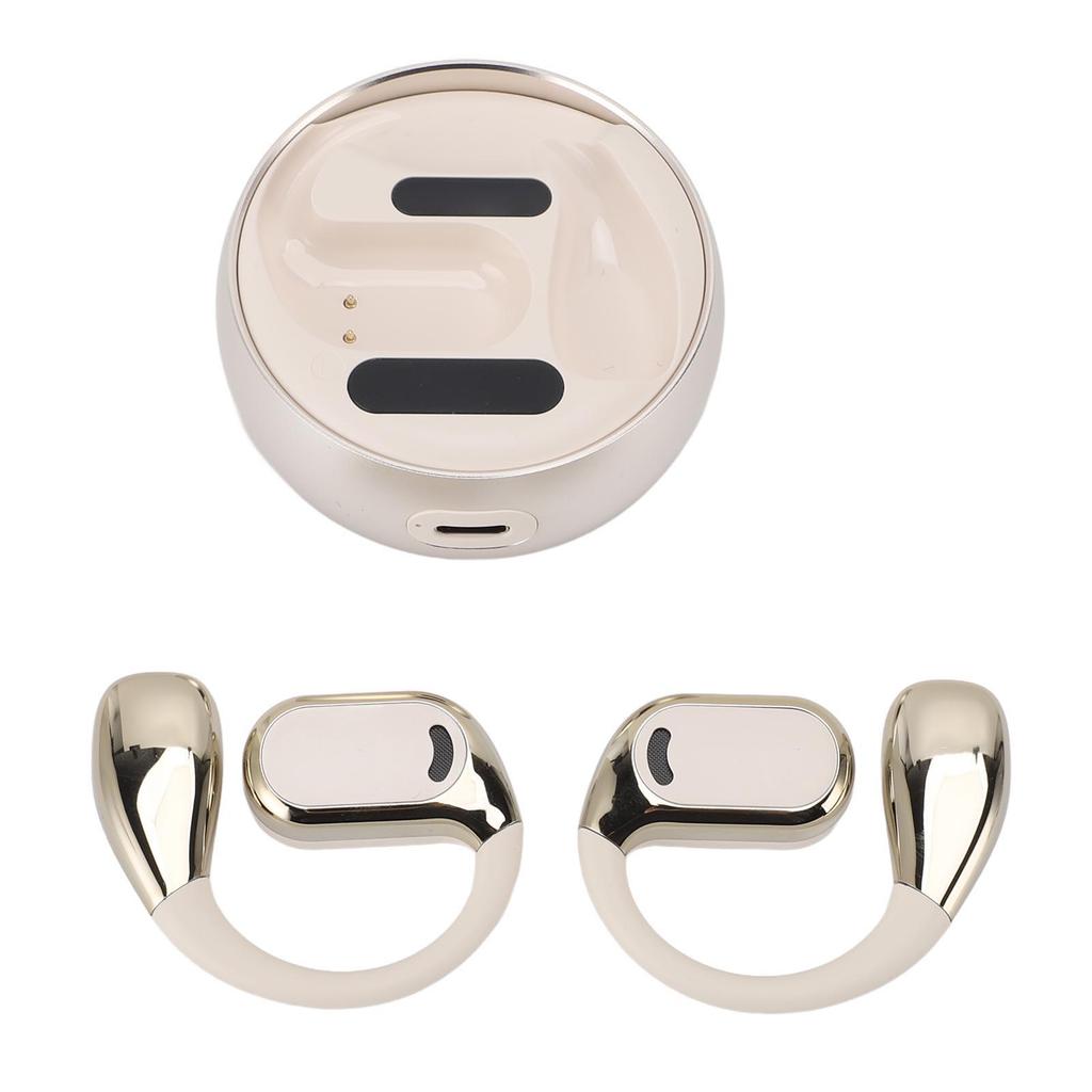 AI Translation Earbuds Real Time High Accuracy Bluetooth 144 Languages Translator Earbuds with APP for Conference