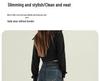2026 Women’s Wide-Leg Jeans: Autumn/Winter Thicker Straight Fit with Velvet, Lengthened Loose Style