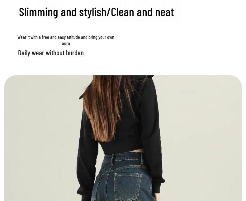 2026 Women’s Wide-Leg Jeans: Autumn/Winter Thicker Straight Fit with Velvet, Lengthened Loose Style