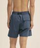 Billalei Essential Men'S Swim Shorts - Marine Navy