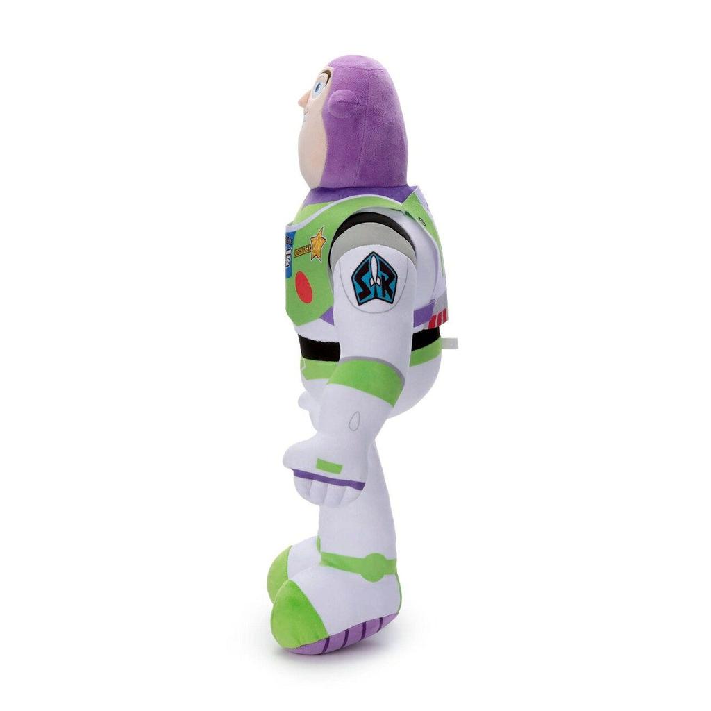 Toy Story 5 Pixar CharacterToy 5Plush LBuzz Lightyear