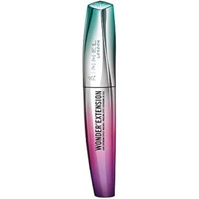 Mascara - RIMMEL - Wonder'Extension 002 - 11 Ml - Black Brown - Non Waterproof