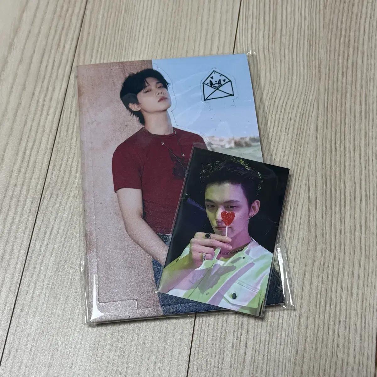 

Tomorrow X Together Yeonjun