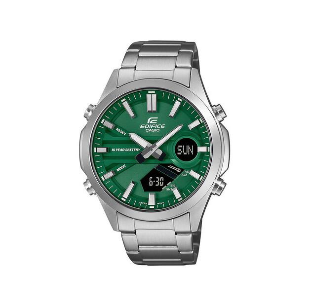 Часы Casio EFV-C120D-3AEF One Size