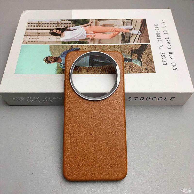 For Honor Magic8 Lite Case PU Matte Leather Soft Silicone Phone Cover For Honor X9D Shell Fashion Solid Color Shockproof Bumper