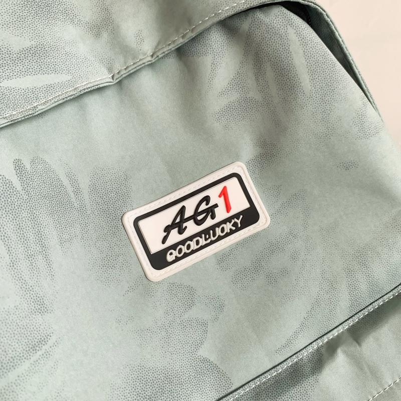 Student Schoolbag Women's Large Capacity Backpack Sports Water-repellent Backpack