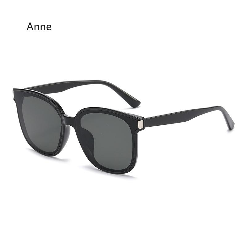 Vintage Square Sunglasses Women Designer Luxury Oversized Men Women Sun Glasses Classical UV400 Fashion Outdoor Oculos De Sol