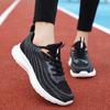 Women's Spring New Mesh Breathable Non-slip Sports Shoes