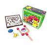 Tomoshi Match Matchstick Puzzle Pokemon