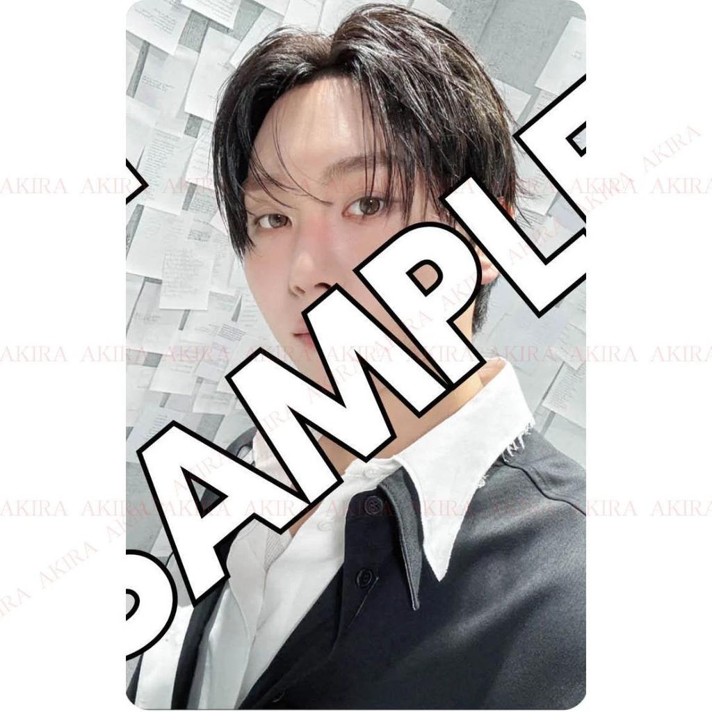 SEVENTEEN DxS 1er MINI ÁLBUM Serenade ÁLBUM FOTOCARTA JAPÓN POB DK SEUNGKWAN