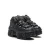 Мужские кроссовки NEW ROCK M-wall106-s12 черный