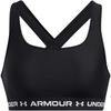 Under Armour Sutien Sport Mediu Impact pentru Femei/Doamne