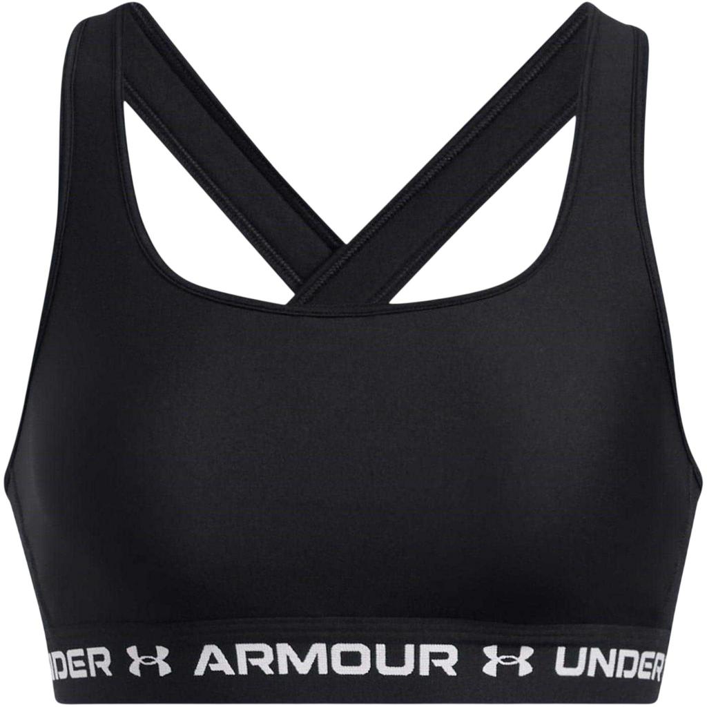 Under Armour Sutien Sport Mediu Impact pentru Femei/Doamne
