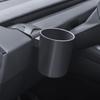 Ladruph Dashboard Cup Holder for Tesla Model 3 2024 2025