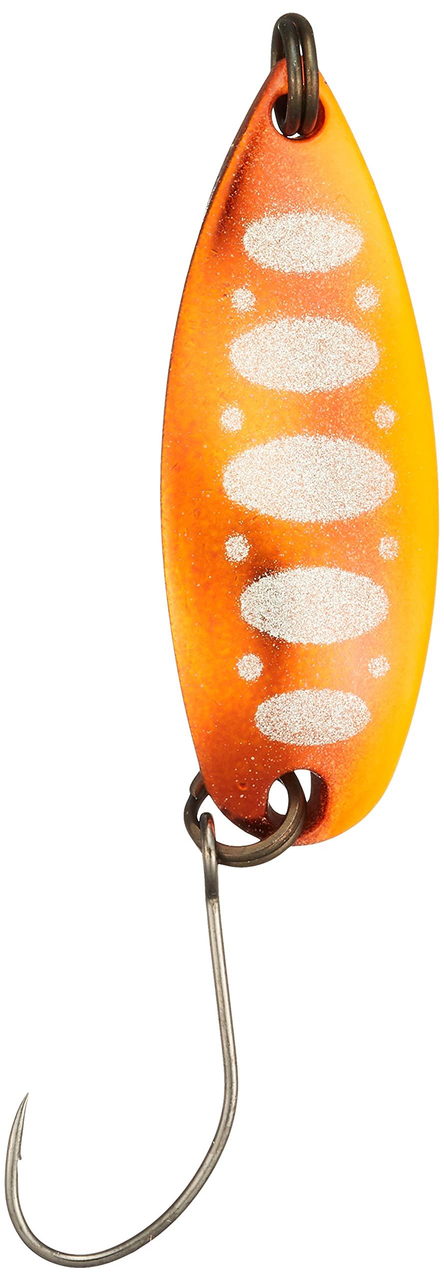FOREST Lure MIU Серия Native 4.2г №13 Блесна 4.2g