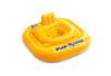 INTEX Deluxe Baby Float Step 1, 79 X 79 Cm, 56587 [Official Japanese Product]