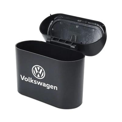 2026 Horké Pro Volkswagen VW Autokoš Úložný Box Vozidlo Multifunkční Pouzdro na Odpadky Prach Pro Volkswagen VW Golf 7.5 Rline