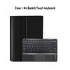 For Tab Keyboard Case, Keyboard Cover for Tab P11 P12 Pro M10 PLus , For Xiaoxin Pad 11 11.5 10.6 case