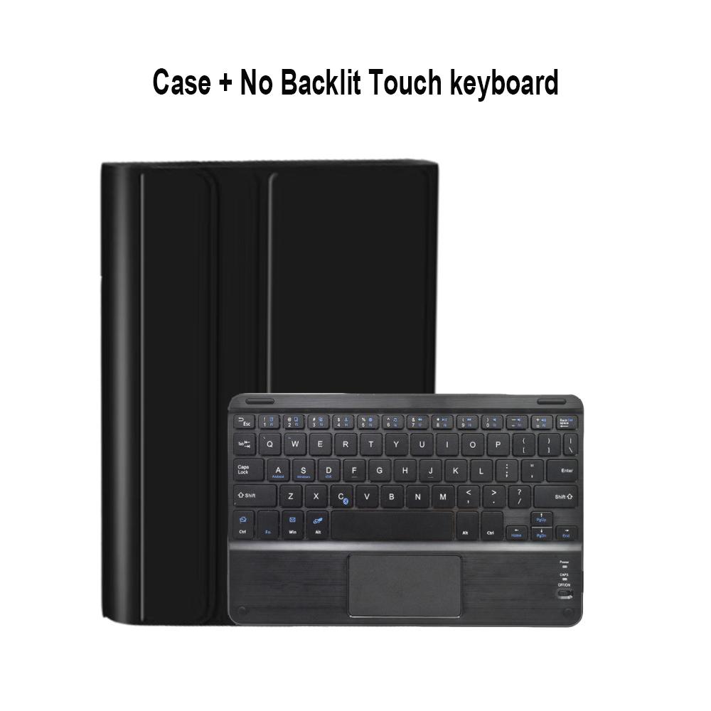 For Tab Keyboard Case, Keyboard Cover for Tab P11 P12 Pro M10 PLus , For Xiaoxin Pad 11 11.5 10.6 case