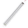 1 Set 80/120LEDs 12-85V Car Reading Lamp With Swicth High Brightness Car Interior Light For Van Lorry Truck RV Camper Dome Light