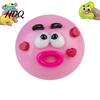 Sensory Stress Toy 1/2/5Pcs Dog Face Squeeze Toy Moldable Slow Rise Cartoon Expression Relaxation Hand Ball Relaxing Anxiety Relieving Fidget