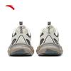 ANTA AT802 V2 Men's Retro Platform Casual Shoes