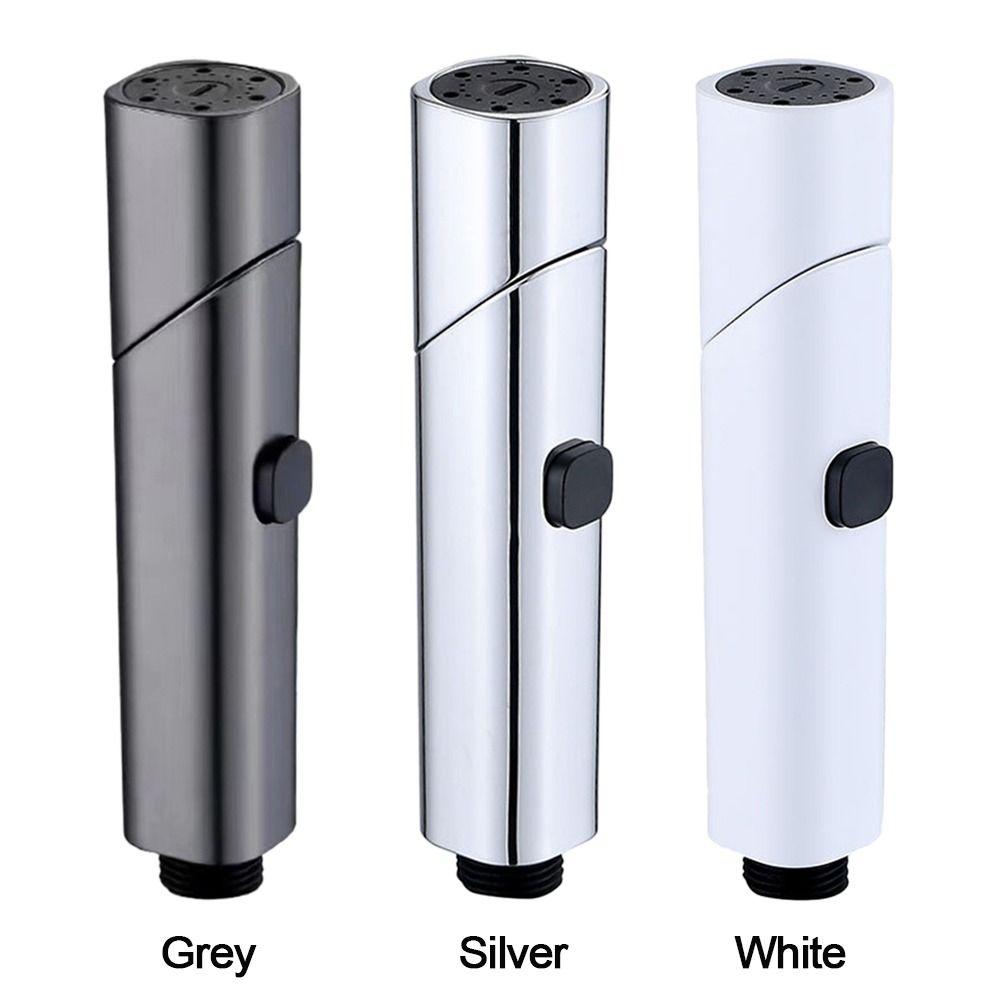 Useful Multi-functional Bidet Sprayer High Pressure Handheld Faucet Shattaff Shower Toilet Sprayer