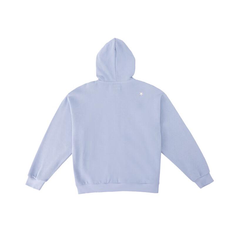 Converse Unisex Pullover Hoodie
