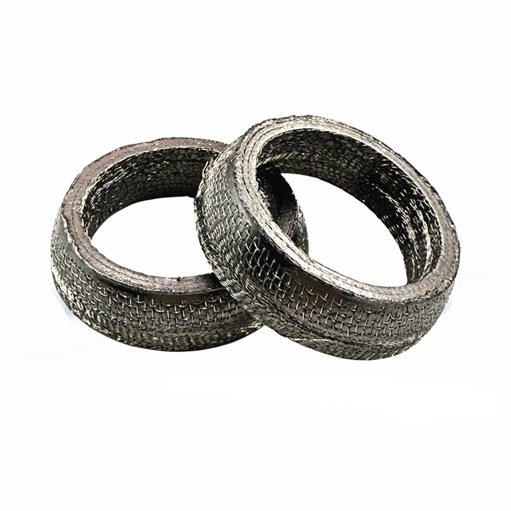 9AWA-021003-00001 2Pcs Exhaust Gasket For CF ATV 450 500 600 800cc