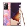 Enchanting Neon Jellyfish Phone Case for Samsung A55 A35 A25 A15 A07 A05S A16 A17 A26 A36 A37 A56 A57 Galaxy Note 20 10 A50S A71