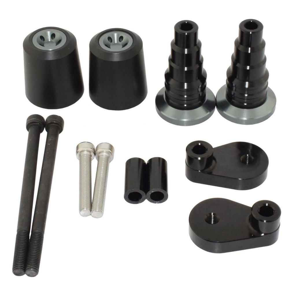 Yamaha R15 V3 (2018-2020) Protective Anti-Fall Bar Rubber