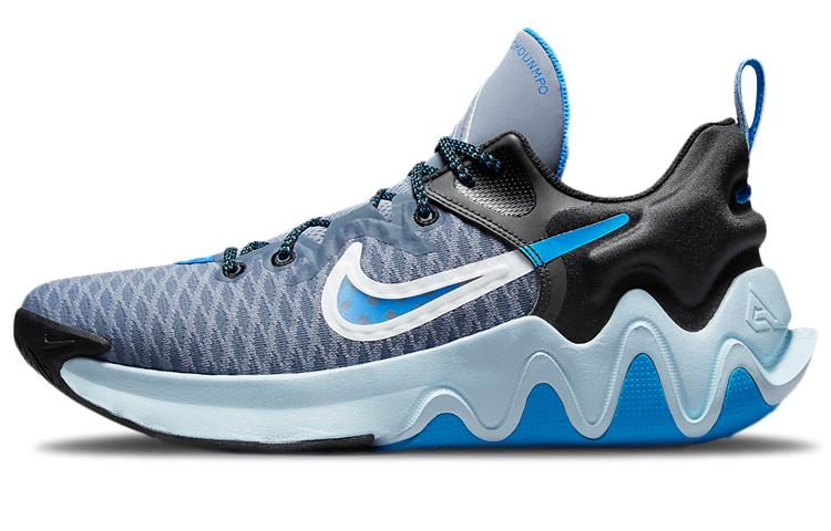 

Nike Giannis Immortality City Edition CZ4099-400 42.5