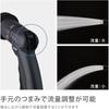 Takagi (Takagi) Horse Hose Reel Mercury II Twister (CG) 20m RT220CG