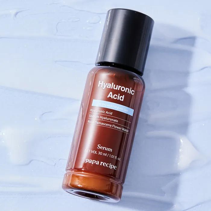 Hyaluronic Acid Serum 30ml