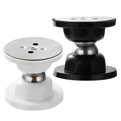 Tür-Touch-Silikon Anti-Kollisions-Silikon-Saugnapf Hotel Haushalt Stark Magnetisch Stark Leise Stufe Türstopper