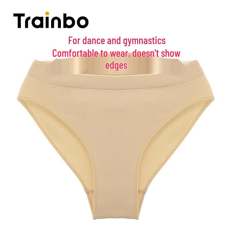 

Summer Ballet Dance Leotard: High-Cut Gymnastics Practice & Exam Wear Adult L