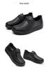 Retro Lace-Up Women's Moccasins - Comfortable Soft Leather Flats for Casual Autumn/Winter Wear