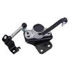 53820-1LA2A Rear Ride Height Level Sensor Compatible for Nissan Armada 2017-2020, for Infiniti QX56 QX80 2011-2020 5.6L V8 Rear Air Suspension Ride