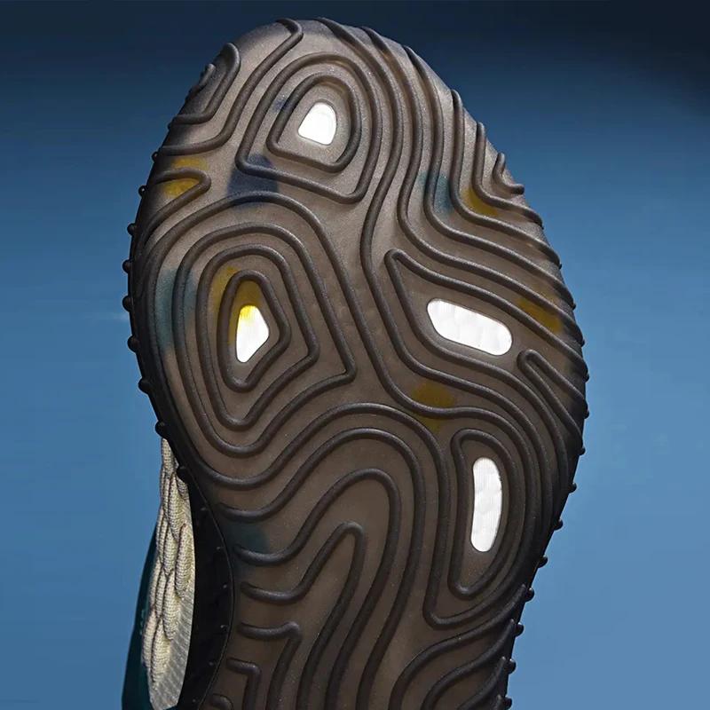 Męskie trampki do chodzenia Męskie obuwie codzienne Modna marka do biegania Sportowe męskie trampki dla mężczyzn Designerskie buty męskie na platformie